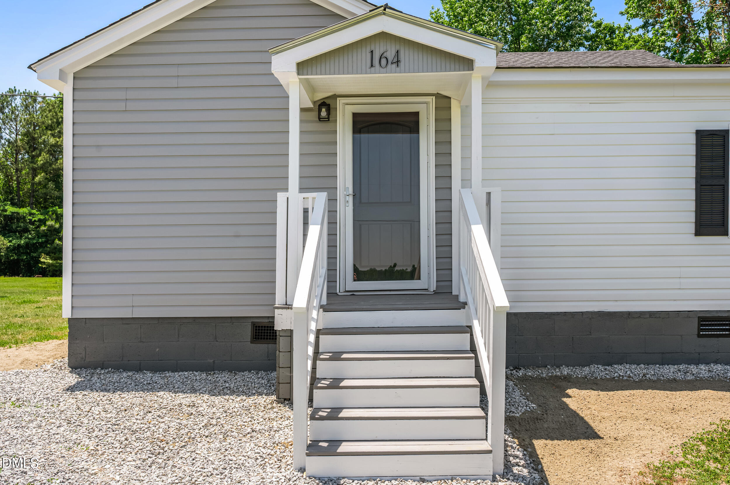164 Old Cornwallis Road Princeton, NC 27569 - Photo 3 of 35