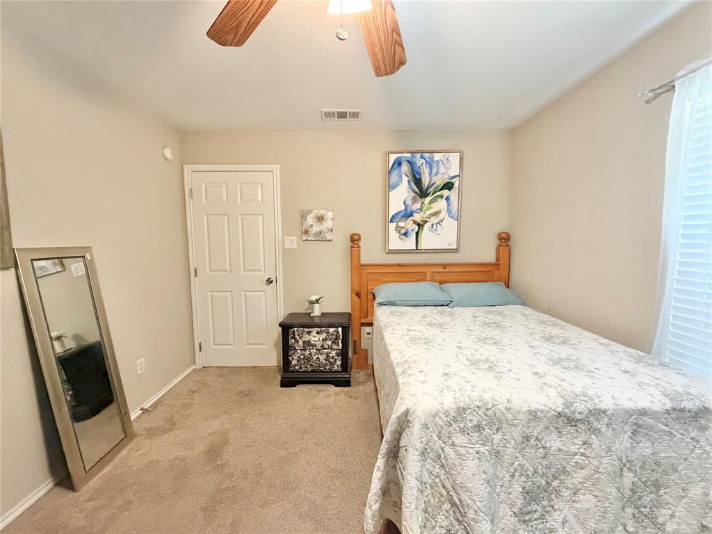 2005 Sabine Drive Waco, TX 76708 - Photo 17 of 22