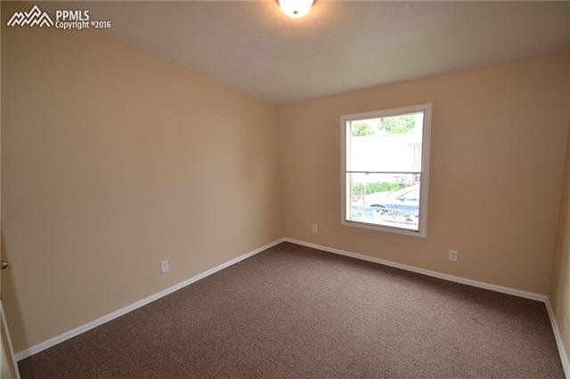 1308 Forest Road Colorado Springs, CO 80906 - Photo 25 of 34 Bed 3