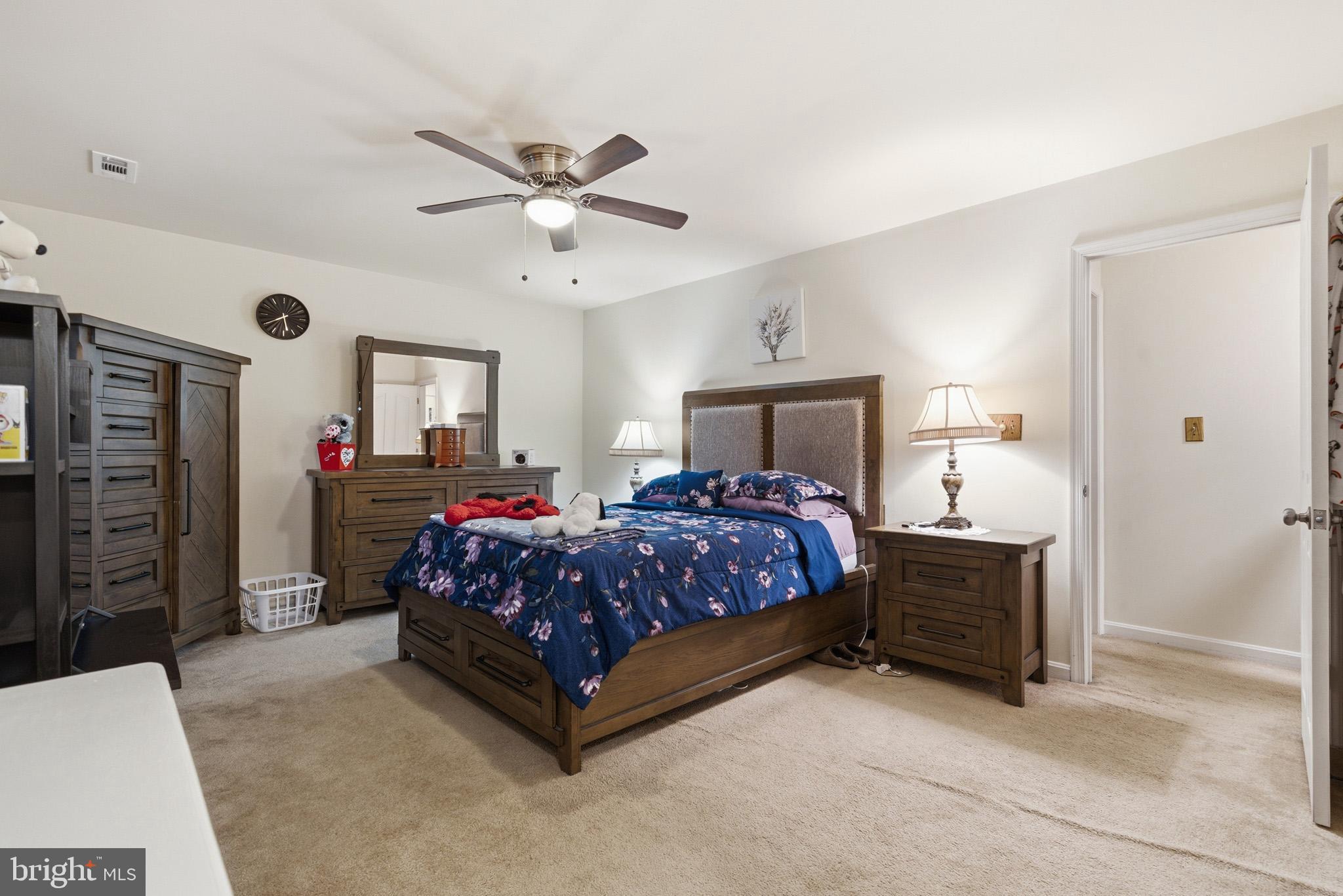 23 Gray Inn Court Prince Frederick, MD 20678 - Photo 35 of 51