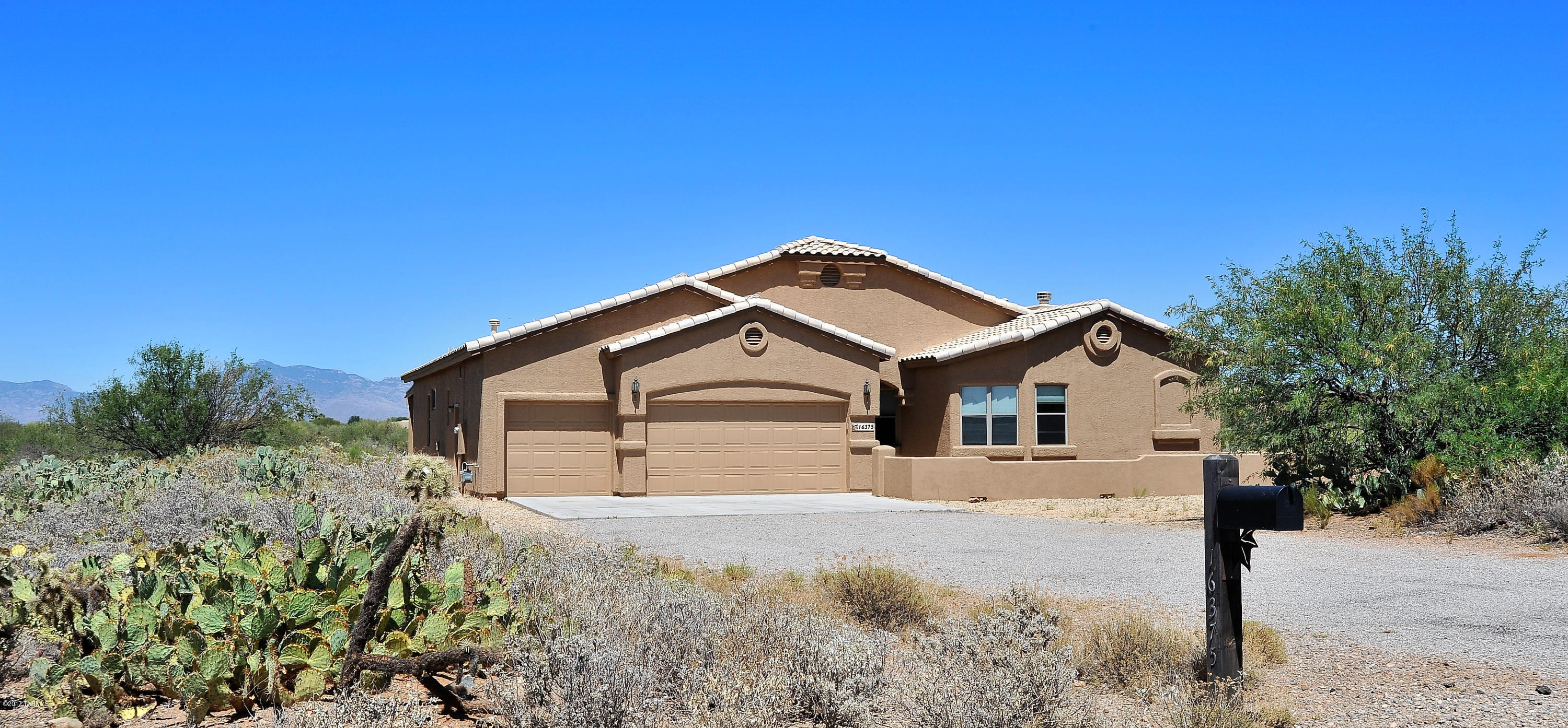 16375 Sycamore Ridge Trail Vail, AZ 85641 - Photo 1 of 32