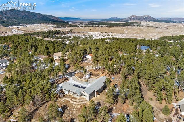 938 Spruce Road Larkspur, CO 80118 - Photo 44 of 47 Gallery Image 44