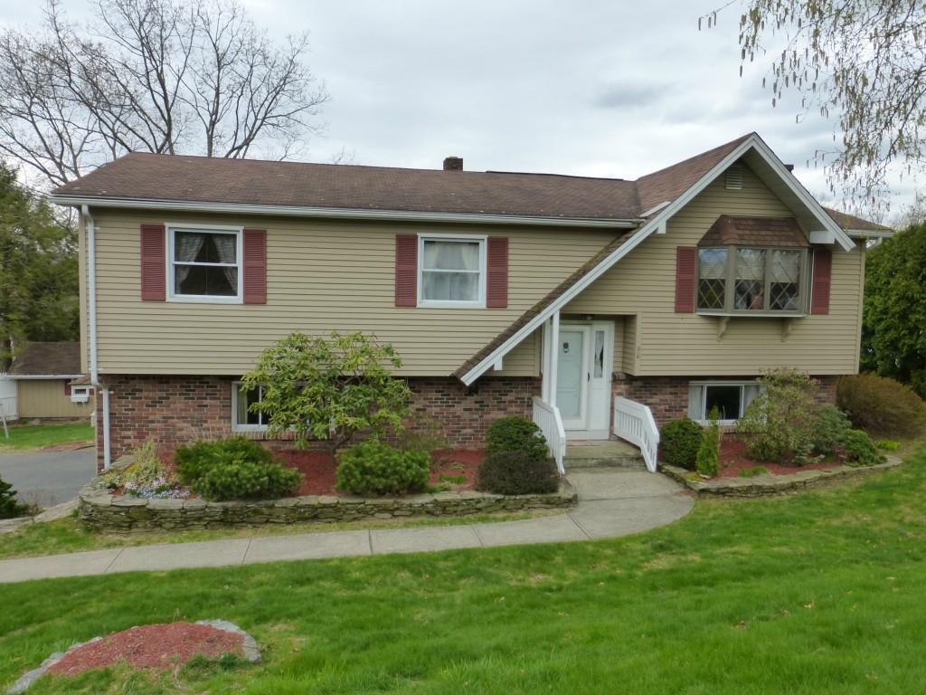 56 Autumn Ridge Road Naugatuck, CT 06770 - Photo 1 of 1 Front