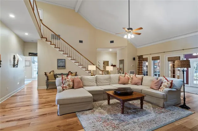 $750,000 | 4 Rene Court, Mandeville, LA 70471