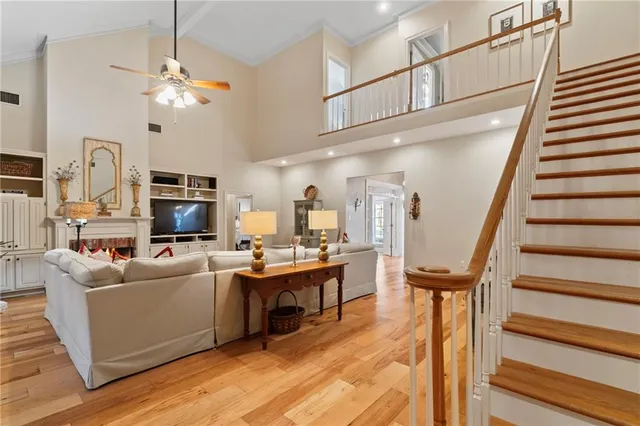 $750,000 | 4 Rene Court, Mandeville, LA 70471