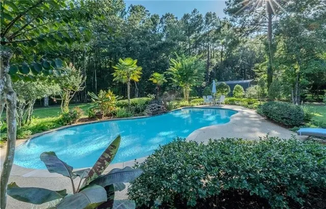 $750,000 | 4 Rene Court, Mandeville, LA 70471