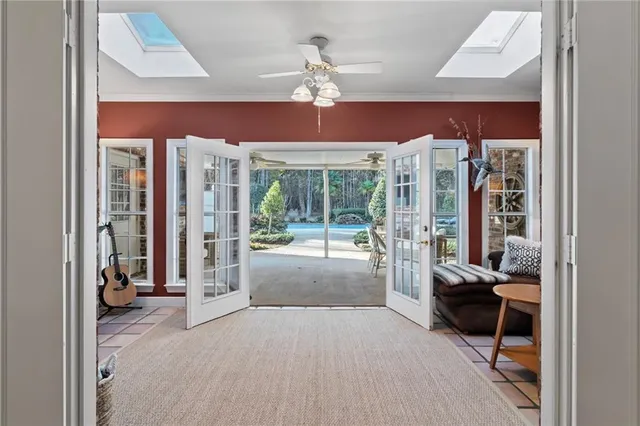 $750,000 | 4 Rene Court, Mandeville, LA 70471