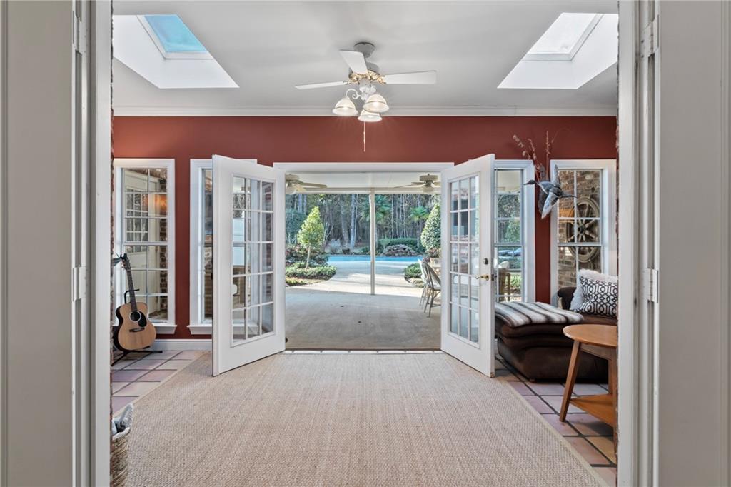 4 Rene Court Mandeville, LA 70471 - Photo 33 of 48