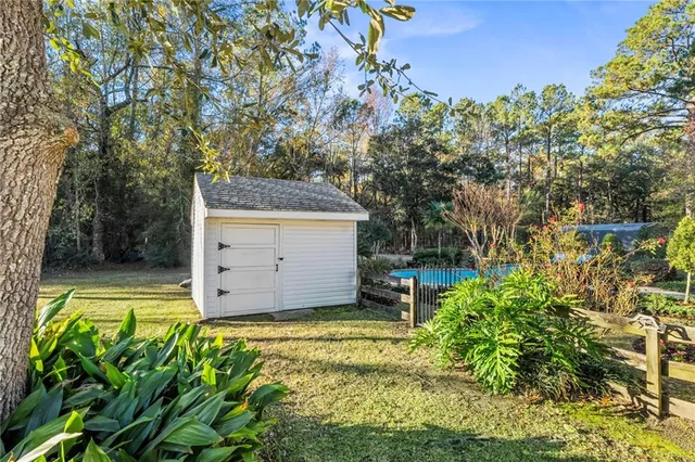 $750,000 | 4 Rene Court, Mandeville, LA 70471