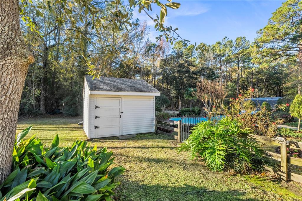 4 Rene Court Mandeville, LA 70471 - Photo 42 of 48