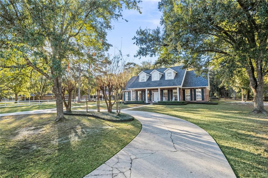 4 Rene Court Mandeville, LA 70471 - Photo 45 of 48