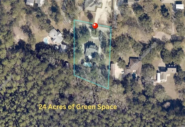 $750,000 | 4 Rene Court, Mandeville, LA 70471