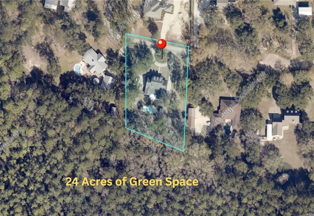 4 Rene Court Mandeville, LA 70471 - Photo 46 of 48