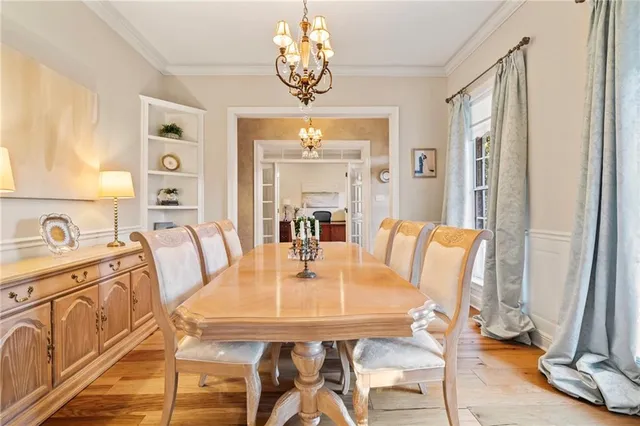 $750,000 | 4 Rene Court, Mandeville, LA 70471