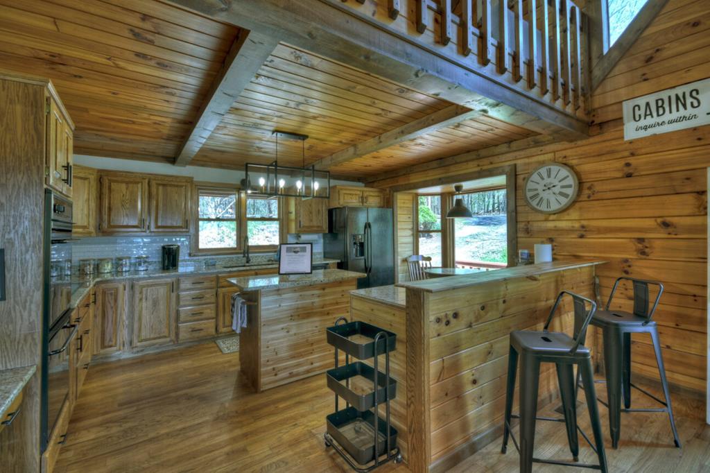 1599 My Mountain Road Morganton, GA 30560 - Photo 11 of 48 Gallery Image 11