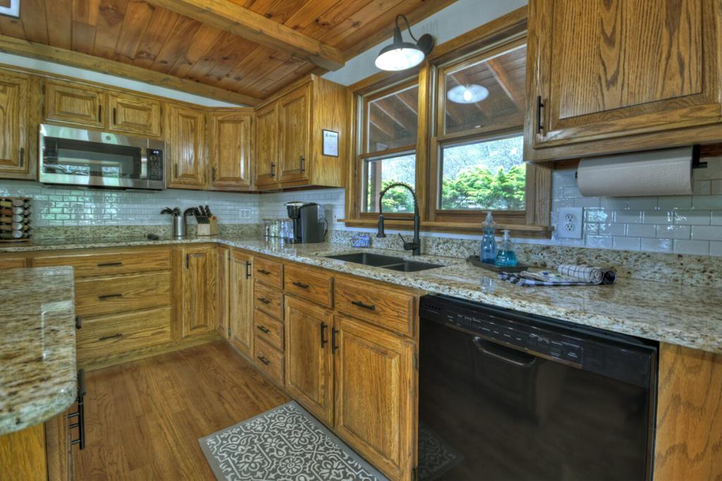 1599 My Mountain Road Morganton, GA 30560 - Photo 15 of 48 Gallery Image 15