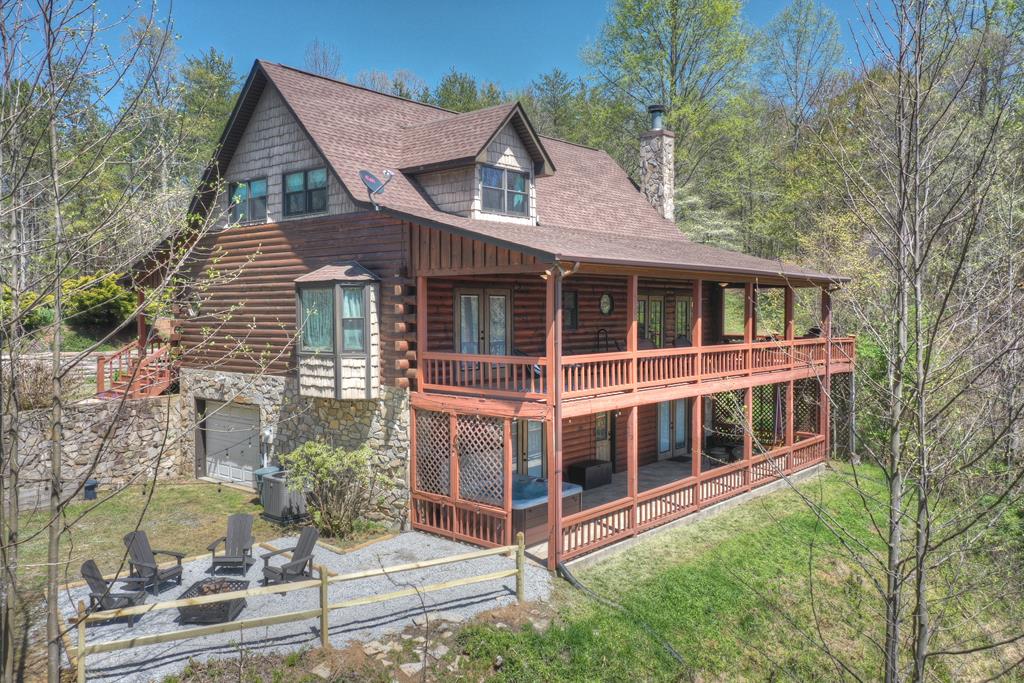 1599 My Mountain Road Morganton, GA 30560 - Photo 2 of 48 Gallery Image 2