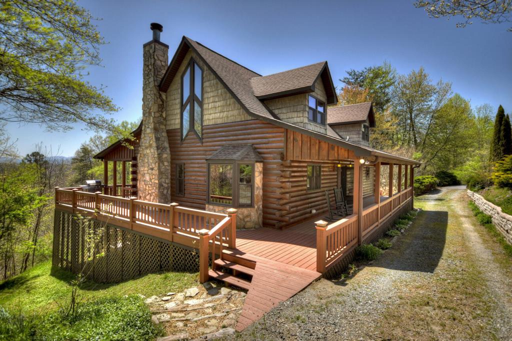 1599 My Mountain Road Morganton, GA 30560 - Photo 3 of 48 Gallery Image 3