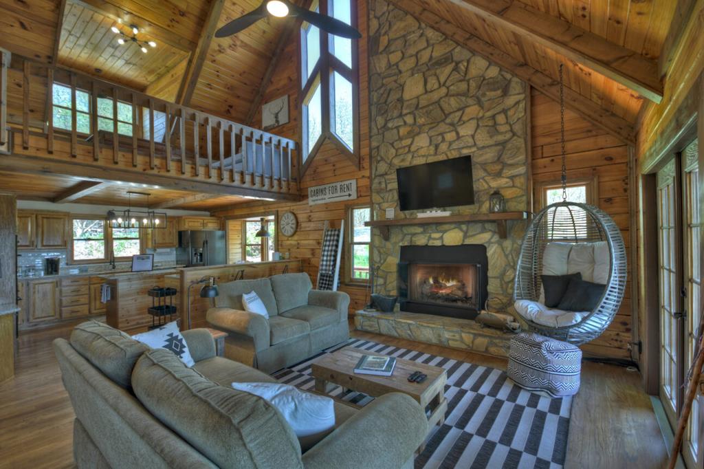 1599 My Mountain Road Morganton, GA 30560 - Photo 7 of 48 Gallery Image 7