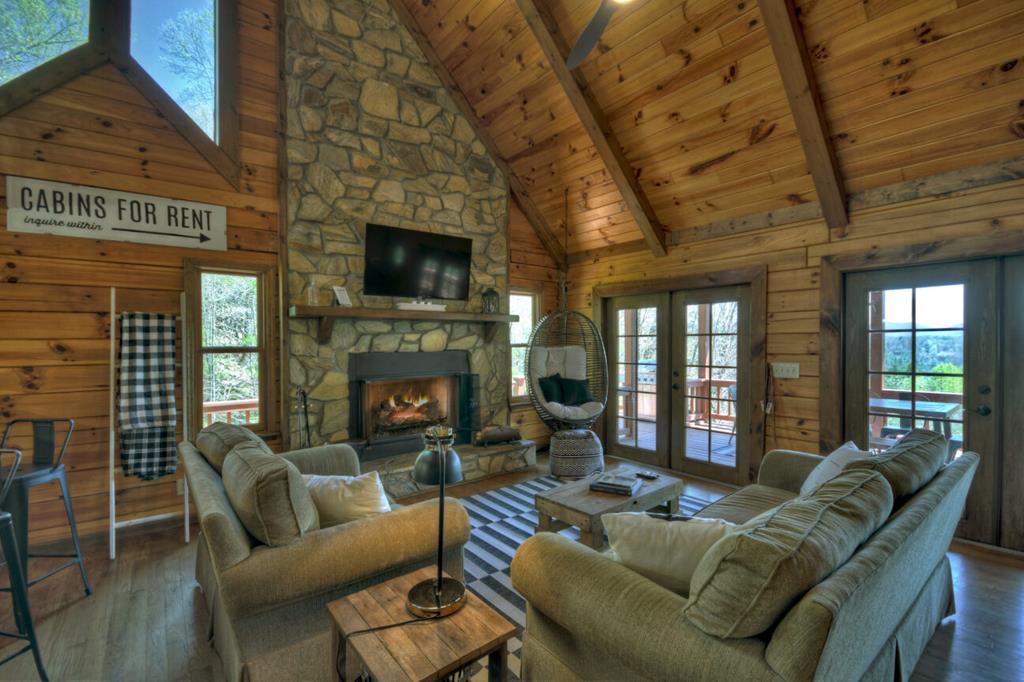 1599 My Mountain Road Morganton, GA 30560 - Photo 8 of 48 Gallery Image 8