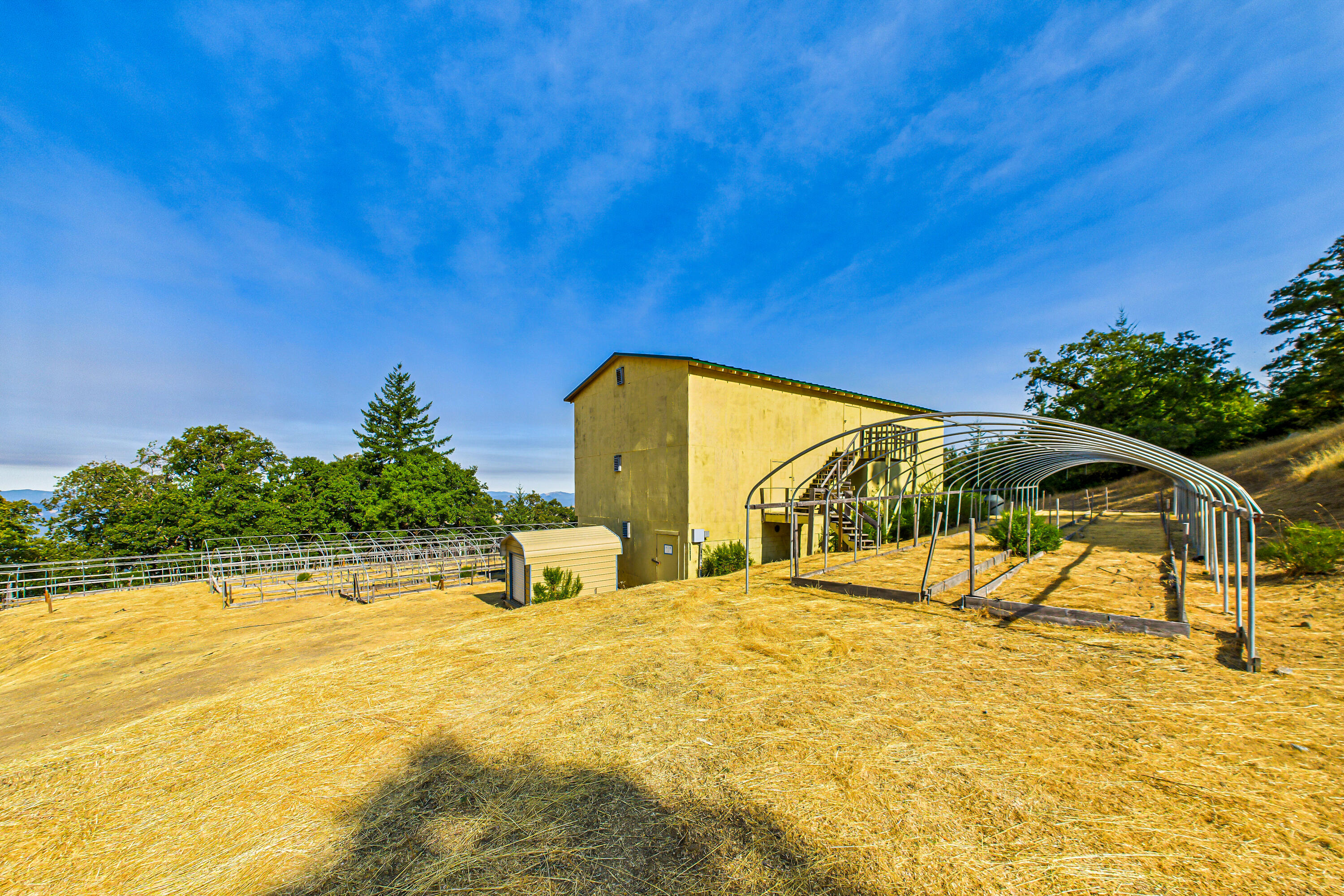 26092 Dyerville Loop Road Garberville, CA 95542 - Photo 58 of 74