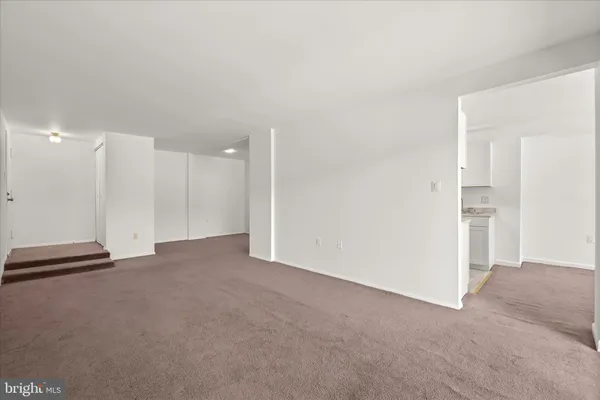 a view of outdoor space with seating