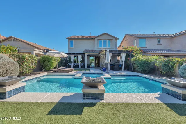 $1,200,000 | 21610 North 36th Street, Phoenix, AZ 85050