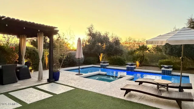 $1,200,000 | 21610 North 36th Street, Phoenix, AZ 85050