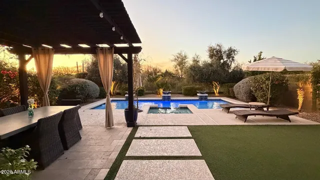 $1,200,000 | 21610 North 36th Street, Phoenix, AZ 85050