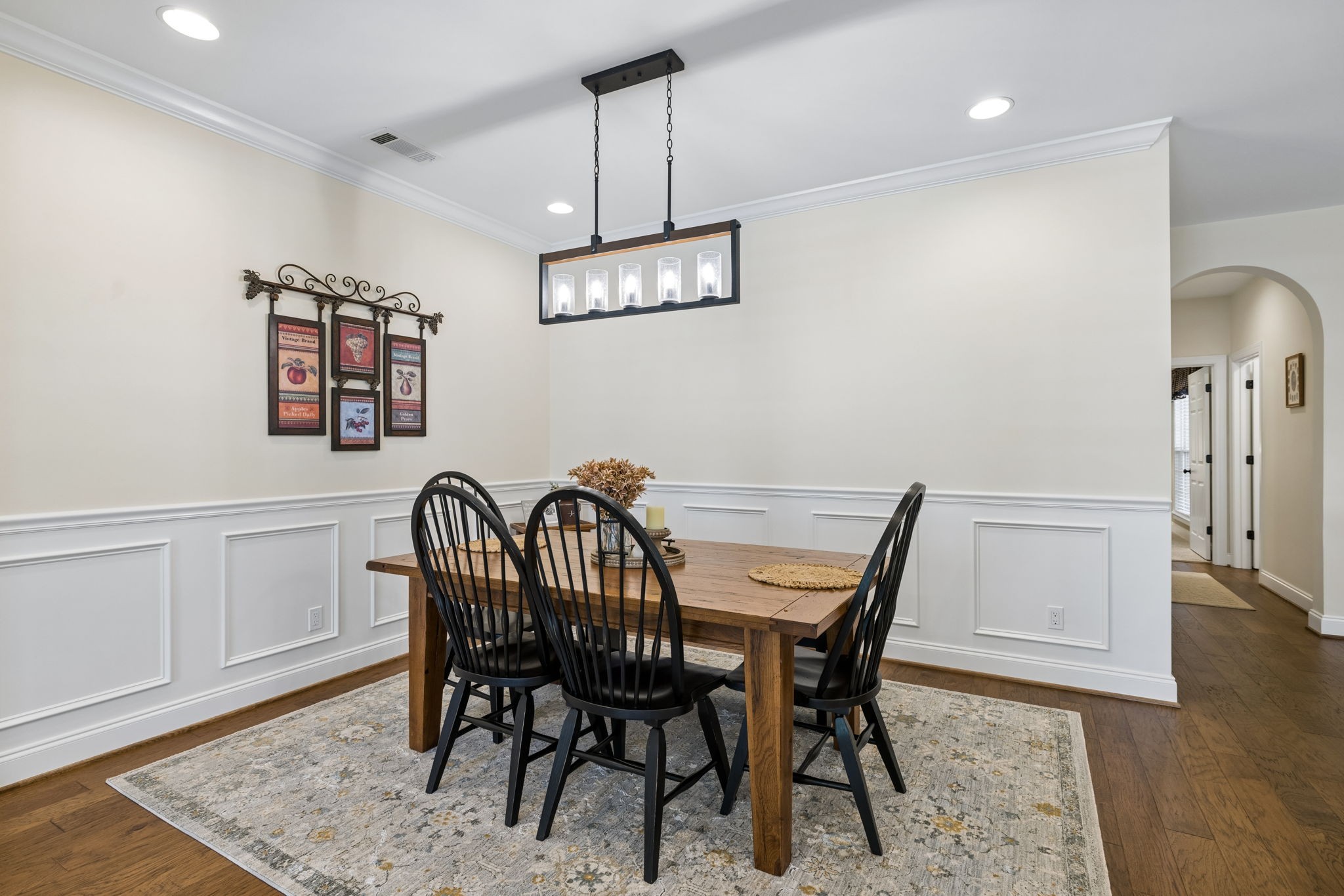 4016 St Andrews Lane Spring Hill, TN 37174 - Photo 20 of 72