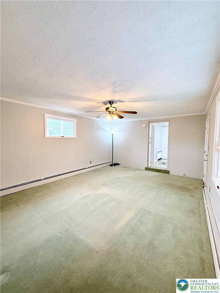 2109 Kemmerer Street Bethlehem, PA 18017 - Photo 13 of 41 a view of a room with an empty space