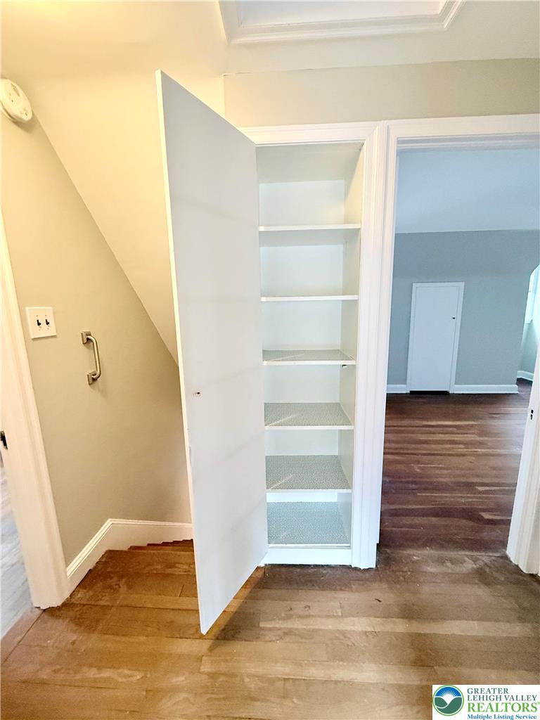 2109 Kemmerer Street Bethlehem, PA 18017 - Photo 15 of 41 Linen closet 2nd Fl