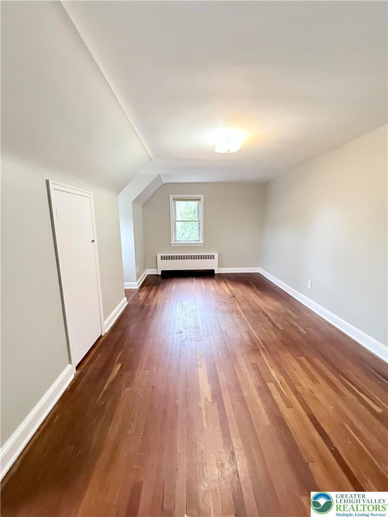 2109 Kemmerer Street Bethlehem, PA 18017 - Photo 28 of 41 Master Bedroom