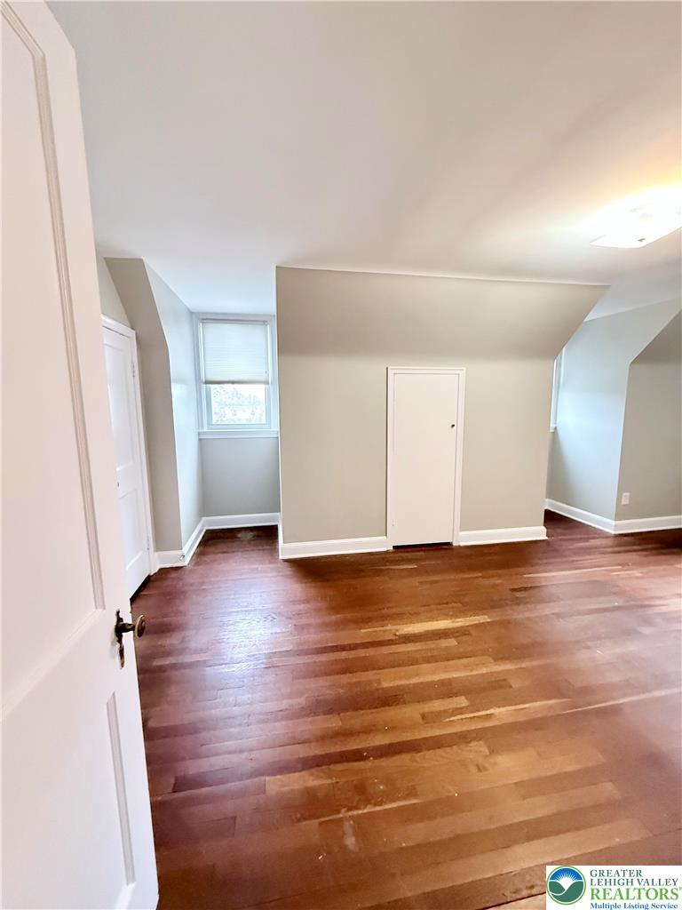2109 Kemmerer Street Bethlehem, PA 18017 - Photo 29 of 41 Master Bedroom