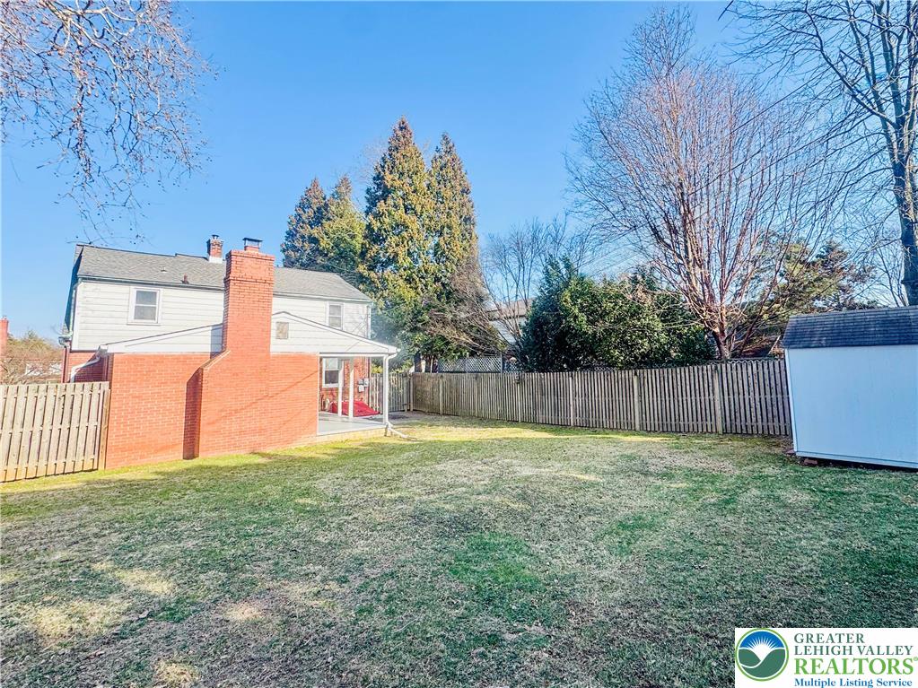 2109 Kemmerer Street Bethlehem, PA 18017 - Photo 37 of 41