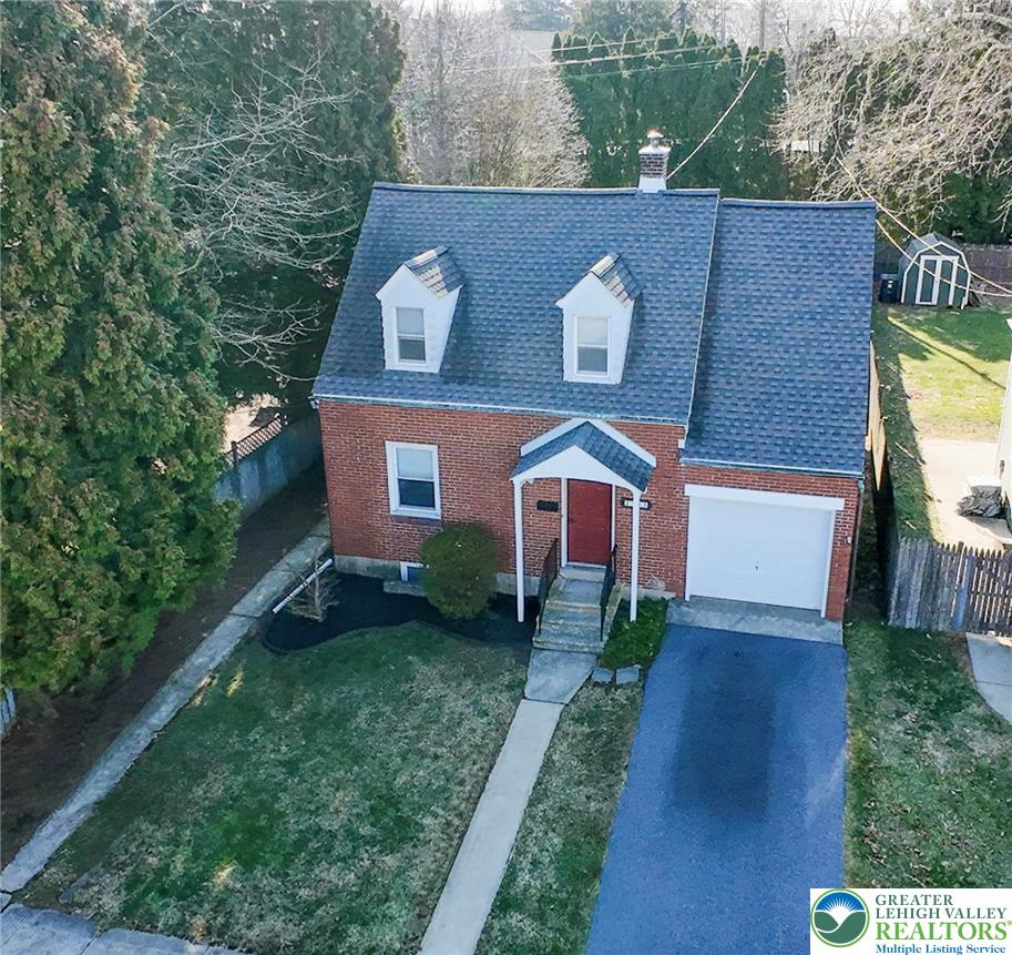 2109 Kemmerer Street Bethlehem, PA 18017 - Photo 38 of 41