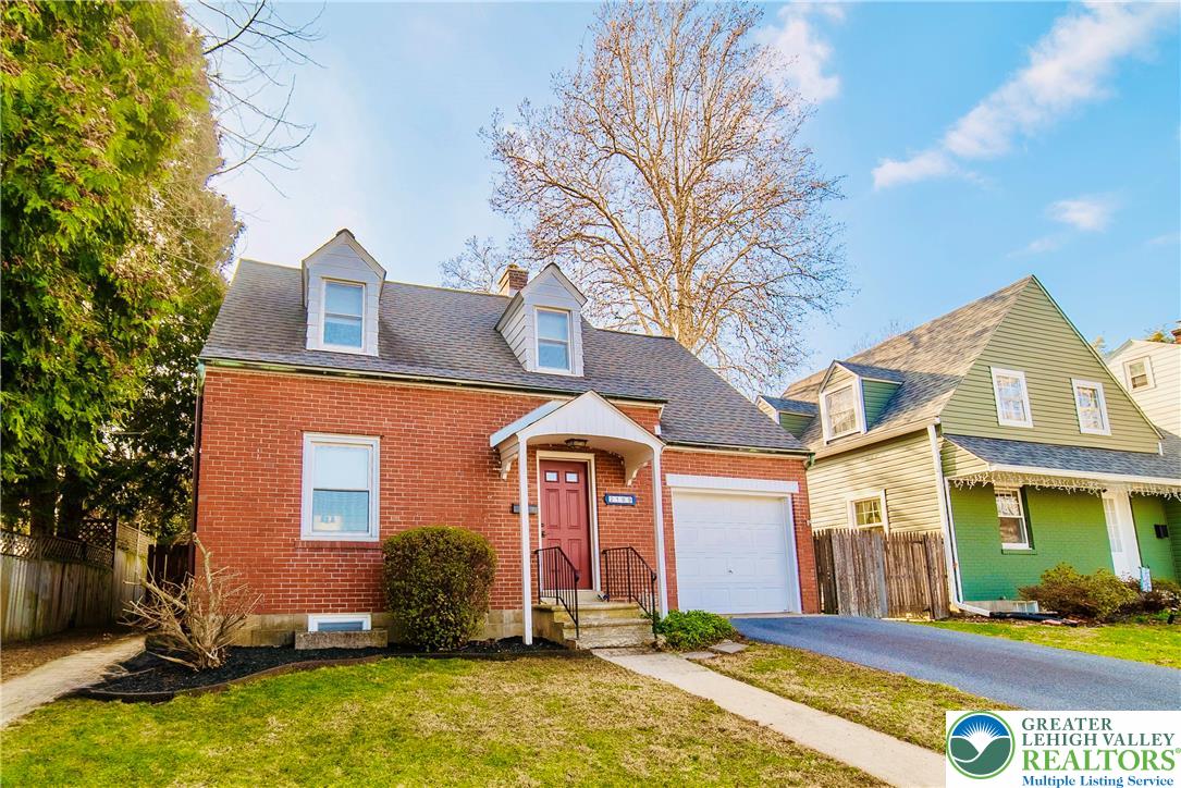 2109 Kemmerer Street Bethlehem, PA 18017 - Photo 41 of 41