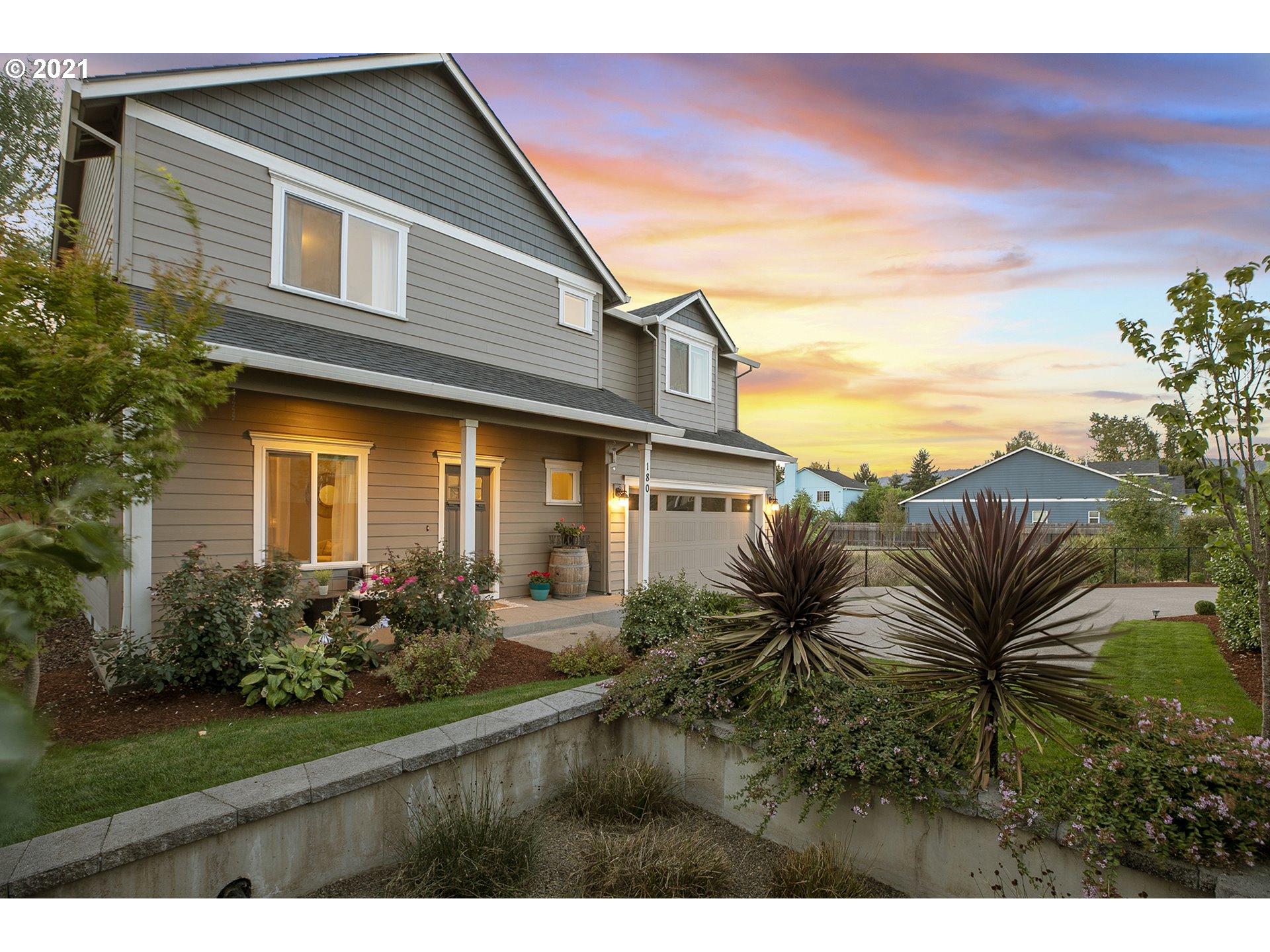 180 Rentfro Way Newberg, OR 97132 - Photo 29 of 32 Gallery Image 29