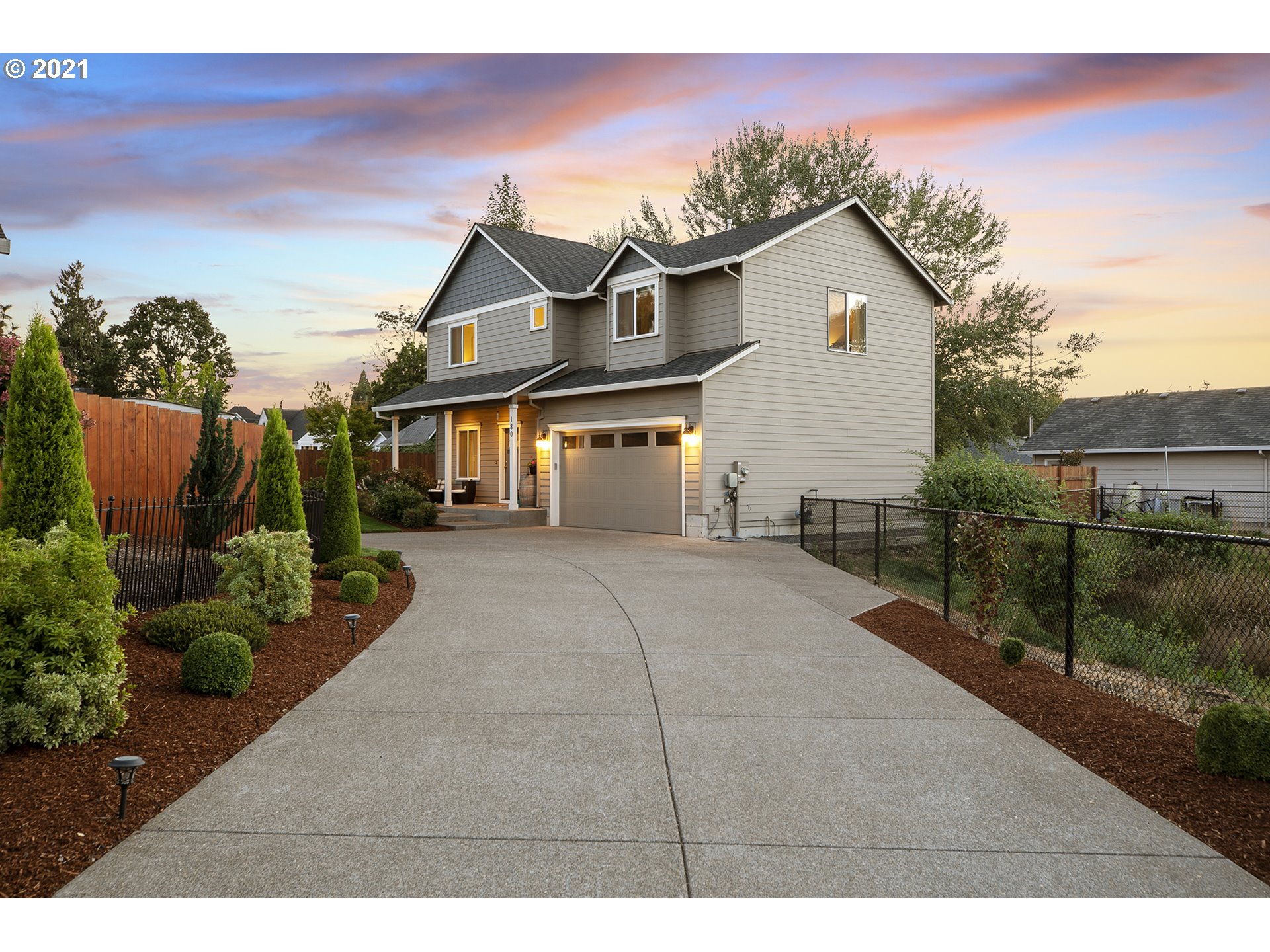 180 Rentfro Way Newberg, OR 97132 - Photo 31 of 32 Gallery Image 31