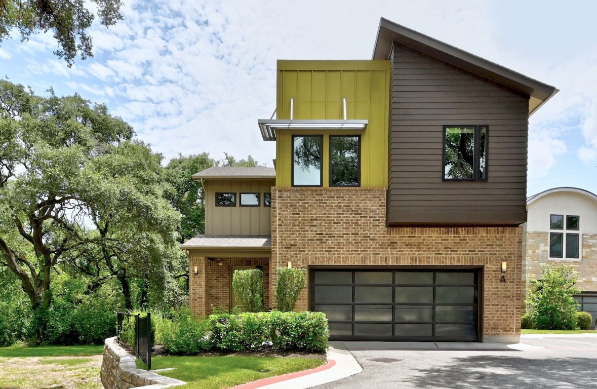 2807 Del Curto Road, Unit A Austin, TX 78704 - Photo 1 of 1