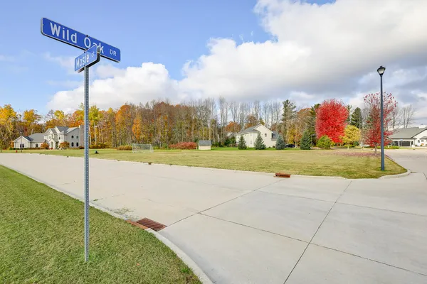 $54,800 | Lt27 Mosie Court, Manitowoc, WI 54220