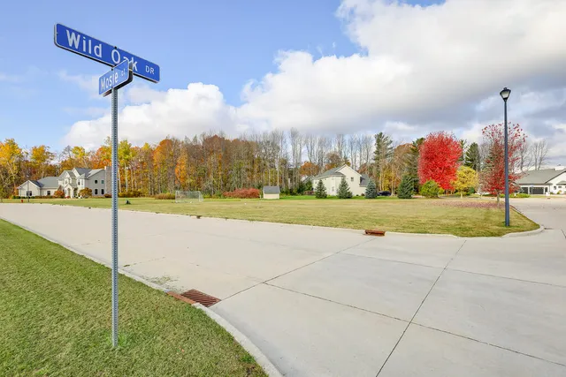 $54,800 | Lt27 Mosie Court, Manitowoc, WI 54220