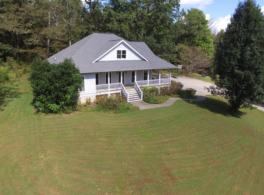 273 Middle Road Lookout Mountain, GA 30750 - Photo 1 of 59 273 Middle Rd