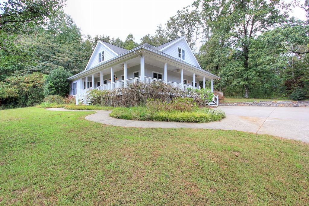 273 Middle Road Lookout Mountain, GA 30750 - Photo 3 of 59 273 Middle Rd