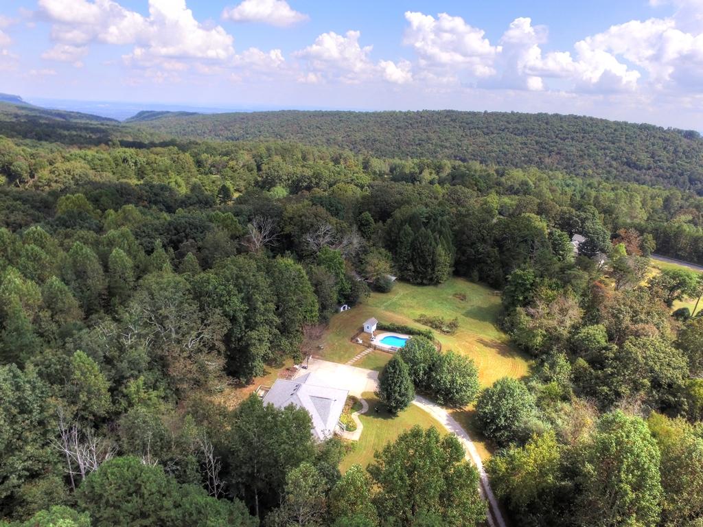 273 Middle Road Lookout Mountain, GA 30750 - Photo 56 of 59 273 Middle Rd