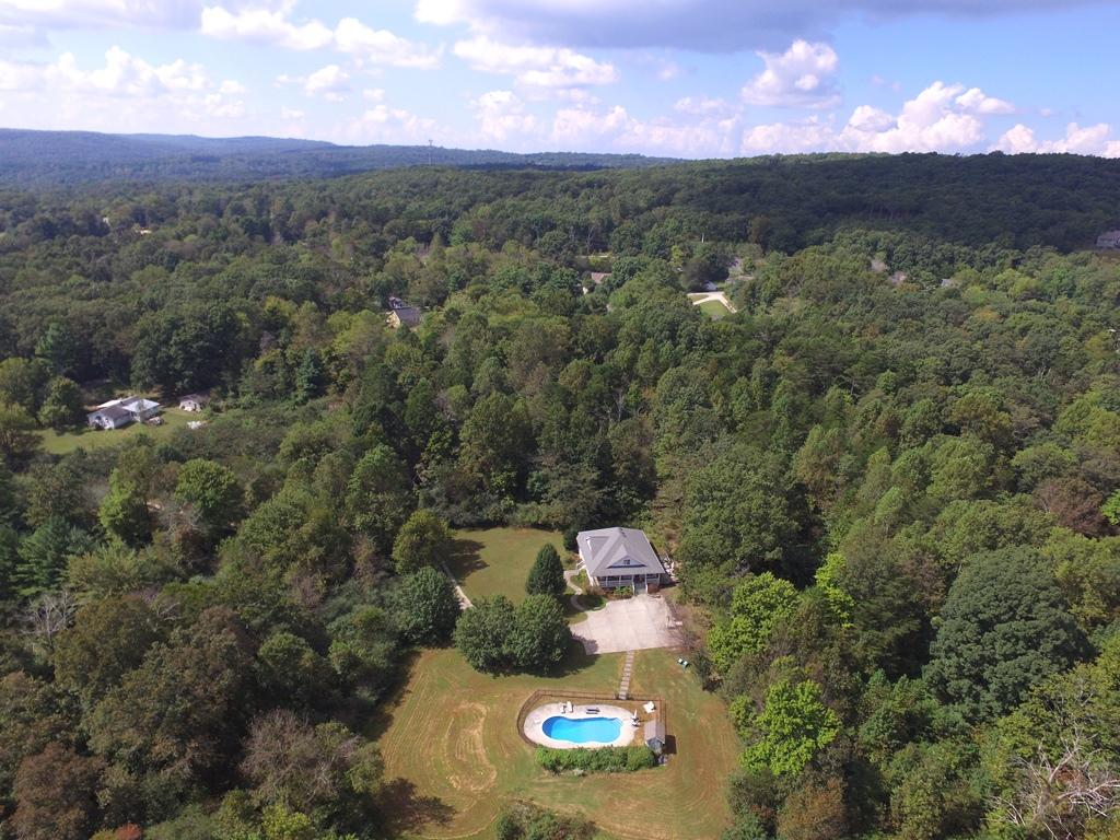 273 Middle Road Lookout Mountain, GA 30750 - Photo 57 of 59 273 Middle Rd