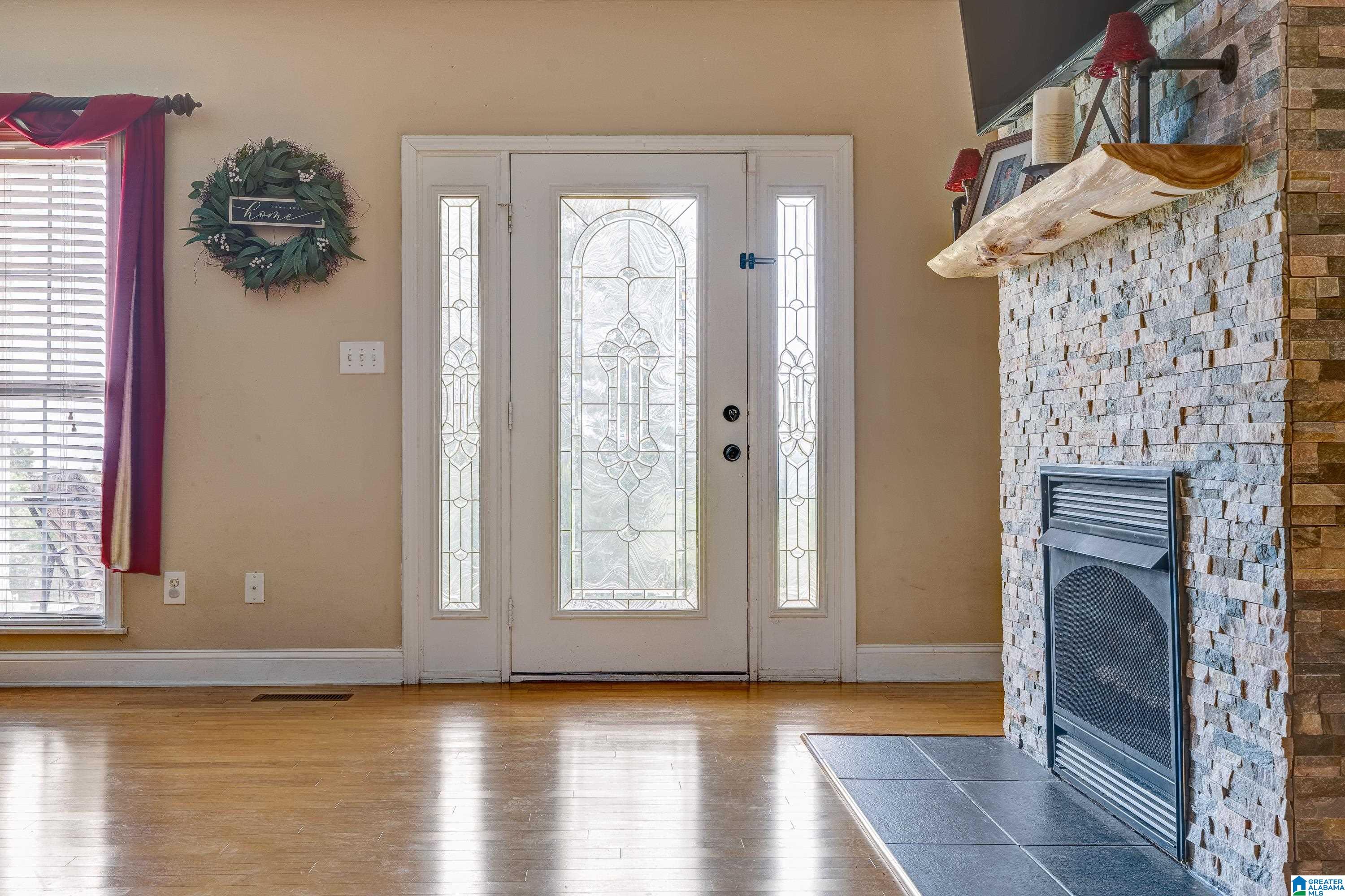 925 Hamilton Mountain Road Blountsville, AL 35031 - Photo 6 of 72