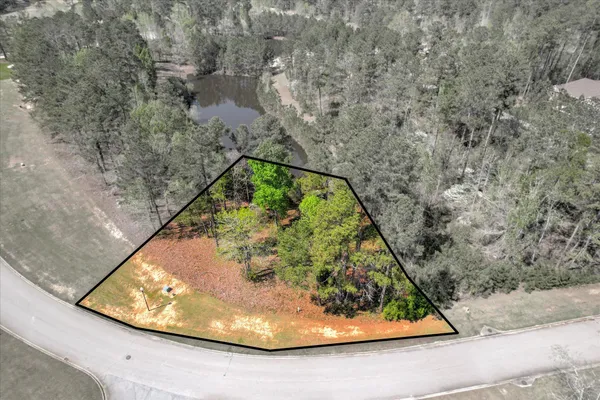 $69,000 | Lot N-030 Captain Johnson's Drive, North Augusta, SC 29860