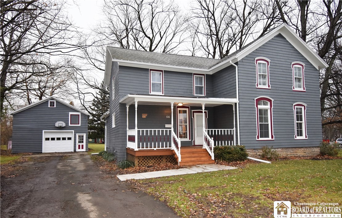 56 Spring Street Westfield, NY 14787 - Photo 1 of 1 Gallery Image 1