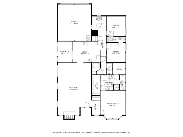 $419,000 | 1403 Signet Drive, Euless, TX 76040
